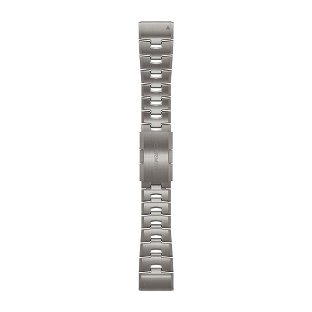 Garmin QuickFit? 26 Watch Band