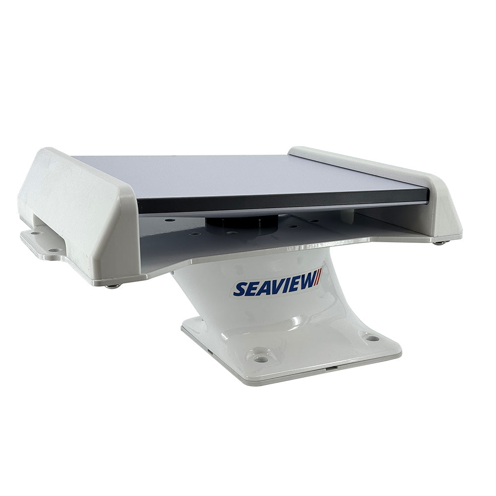 Seaview Starlink Mini Antenna Mount Top Plate - Fits Mounts Ending in M1 & M2
