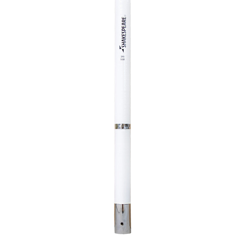 Shakespeare 390 23'SSB Antenna 2PC Can Only Ship Truck