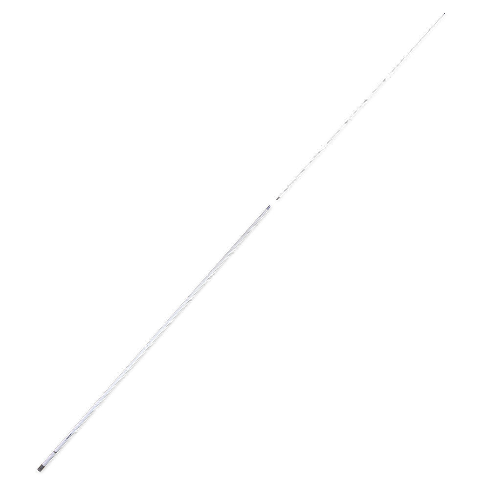Shakespeare 390 23'SSB Antenna 2PC Can Only Ship Truck