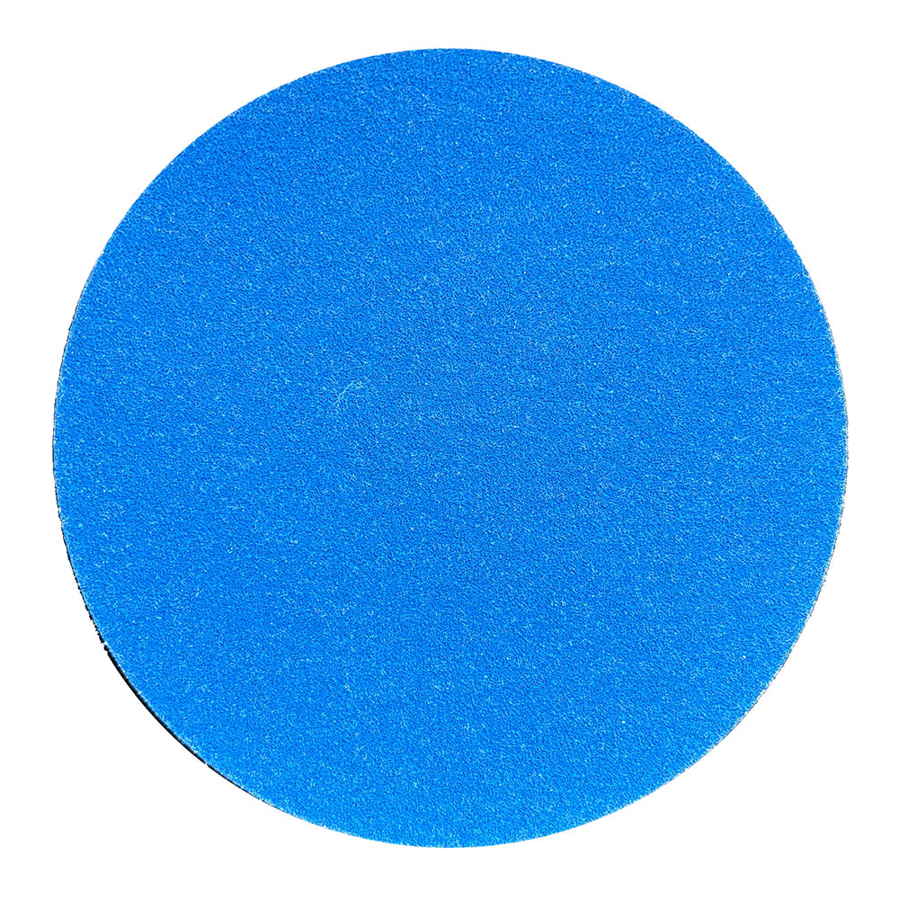SEM 150mm 6" Sanding Disc 800 Grit - Box of 50