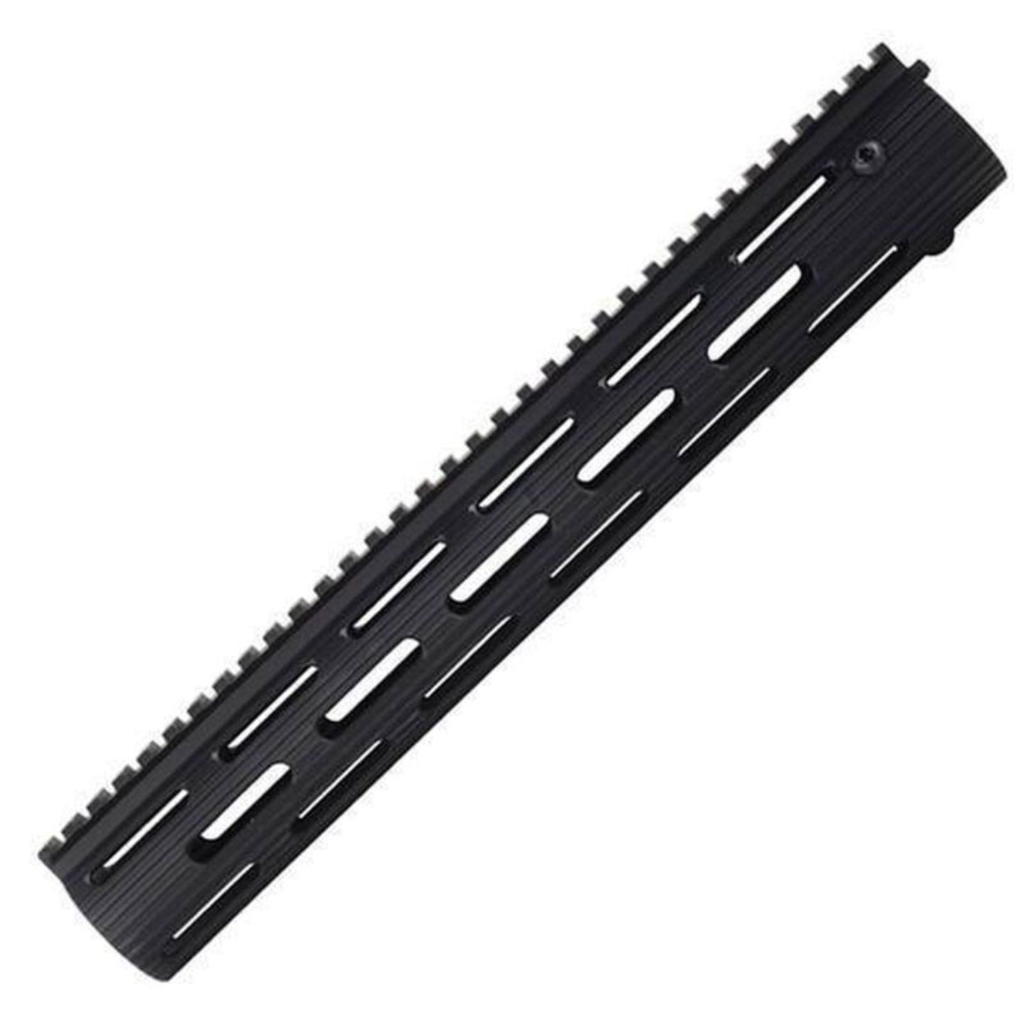 Troy Battlerail M-LOK 5.56 Aluminum 13 in-Black