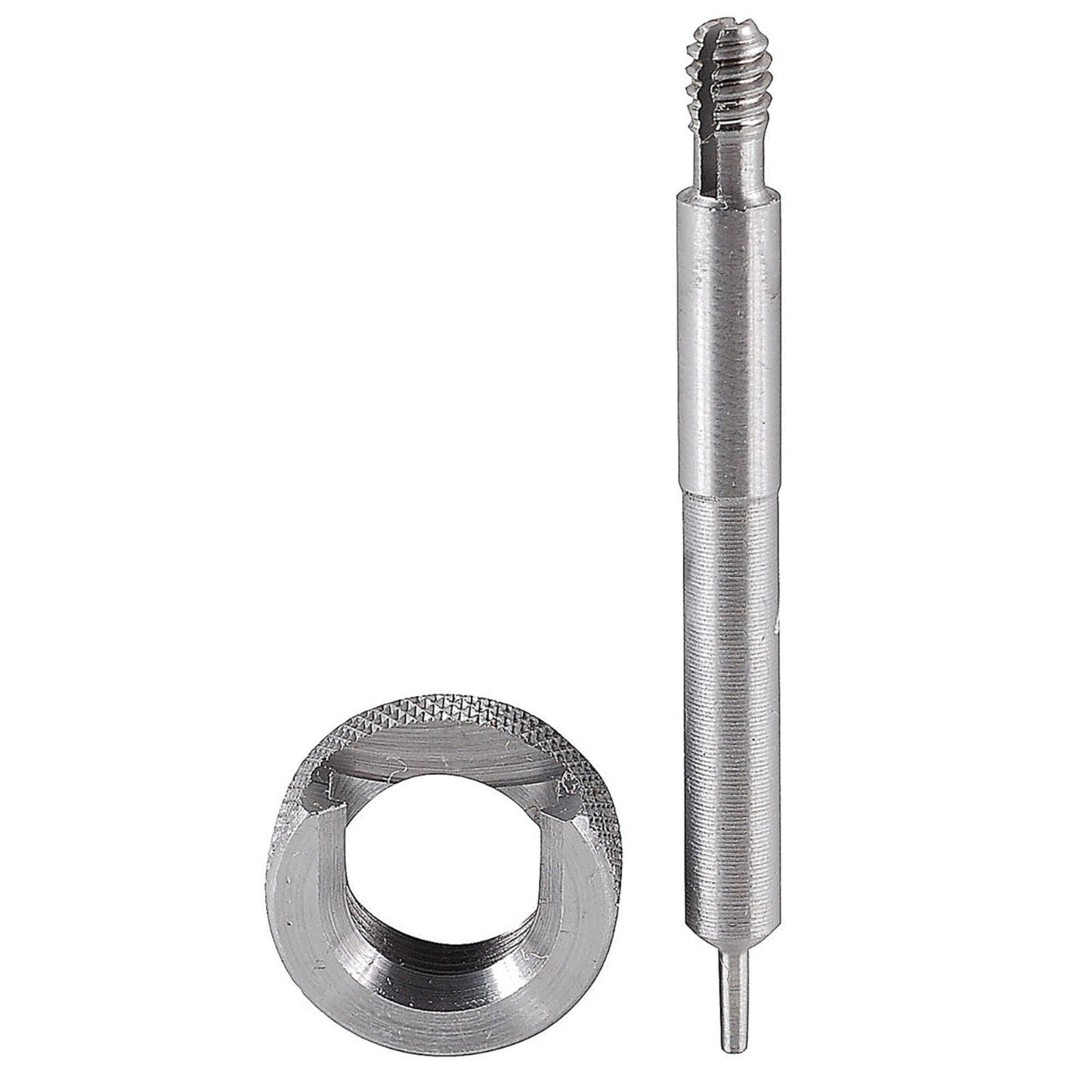 Lee Precision 357 Mag Case Length Gauge Shellholder