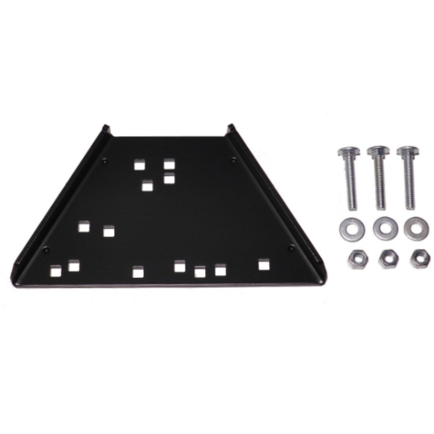 Lee Precision Steel Base Block