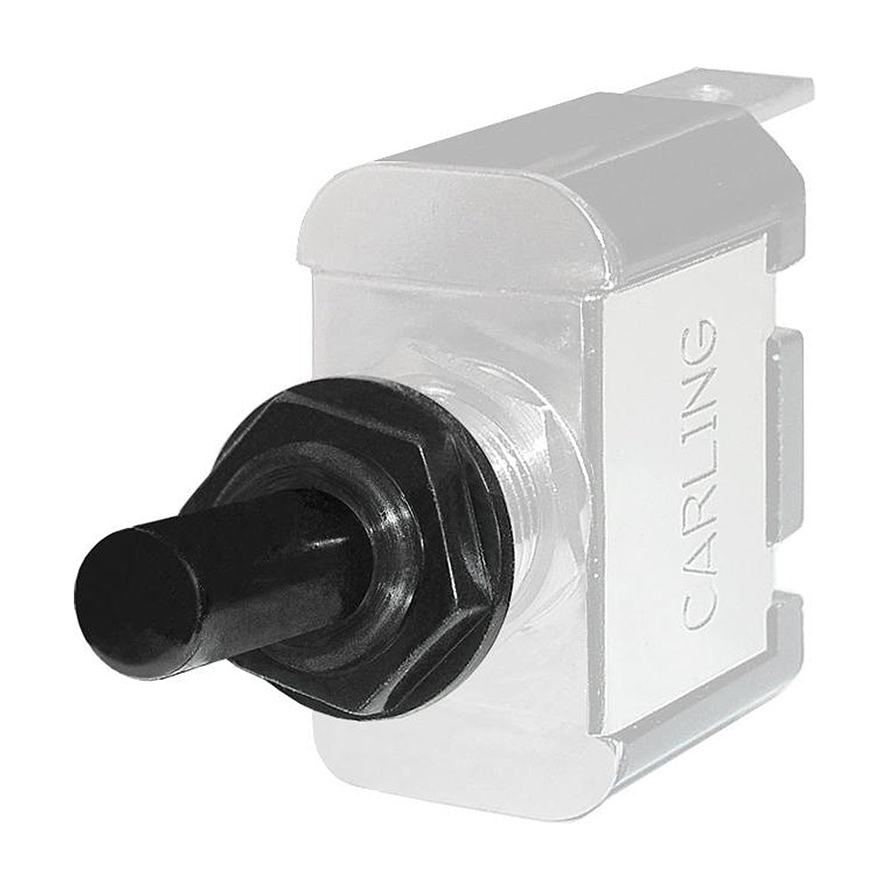Blue Sea 4138 WeatherDeck? Toggle Switch Boot - Black