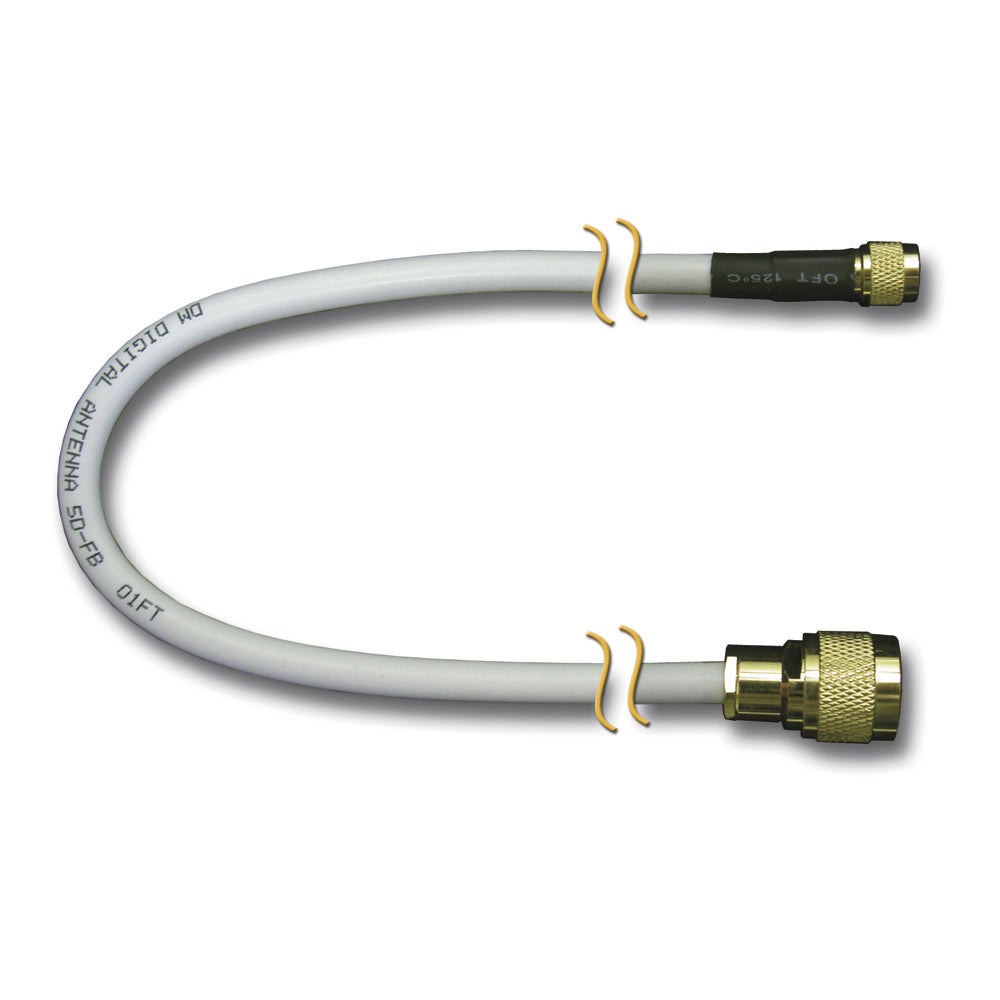 Digital 340-100NM 100' Cable