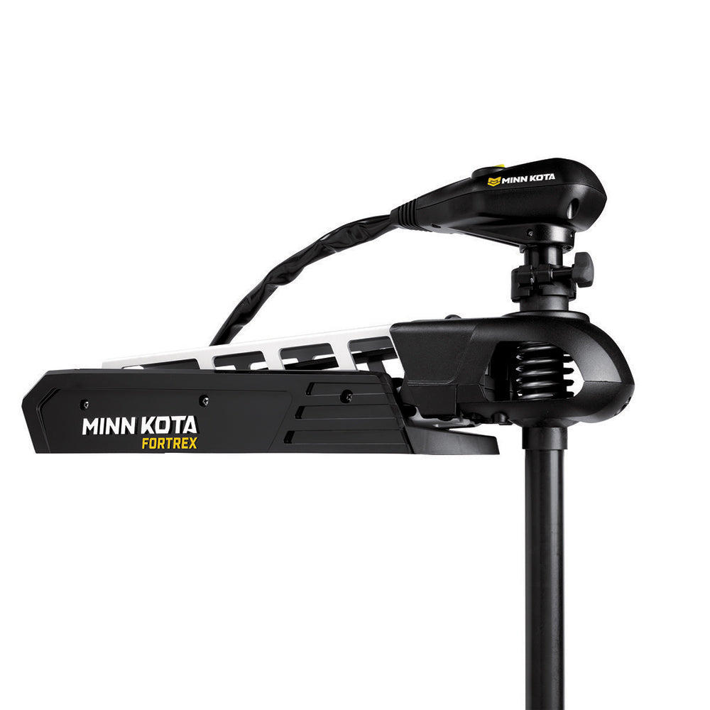 Minn Kota Fortrex 80 52" DSC