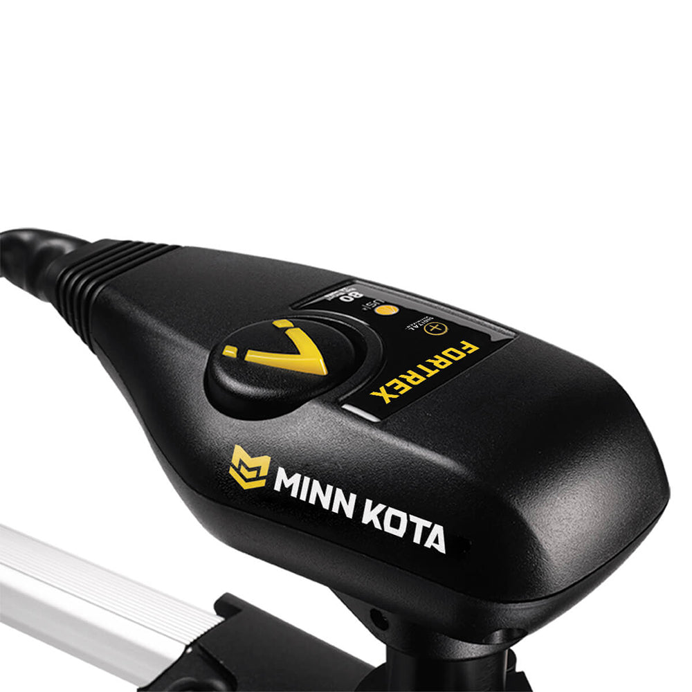 Minn Kota Fortrex 80 52" DSC