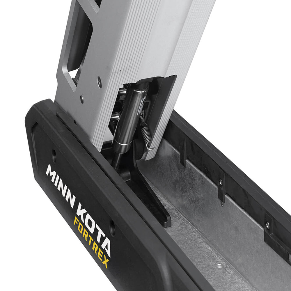 Minn Kota Fortrex 80 52" DSC