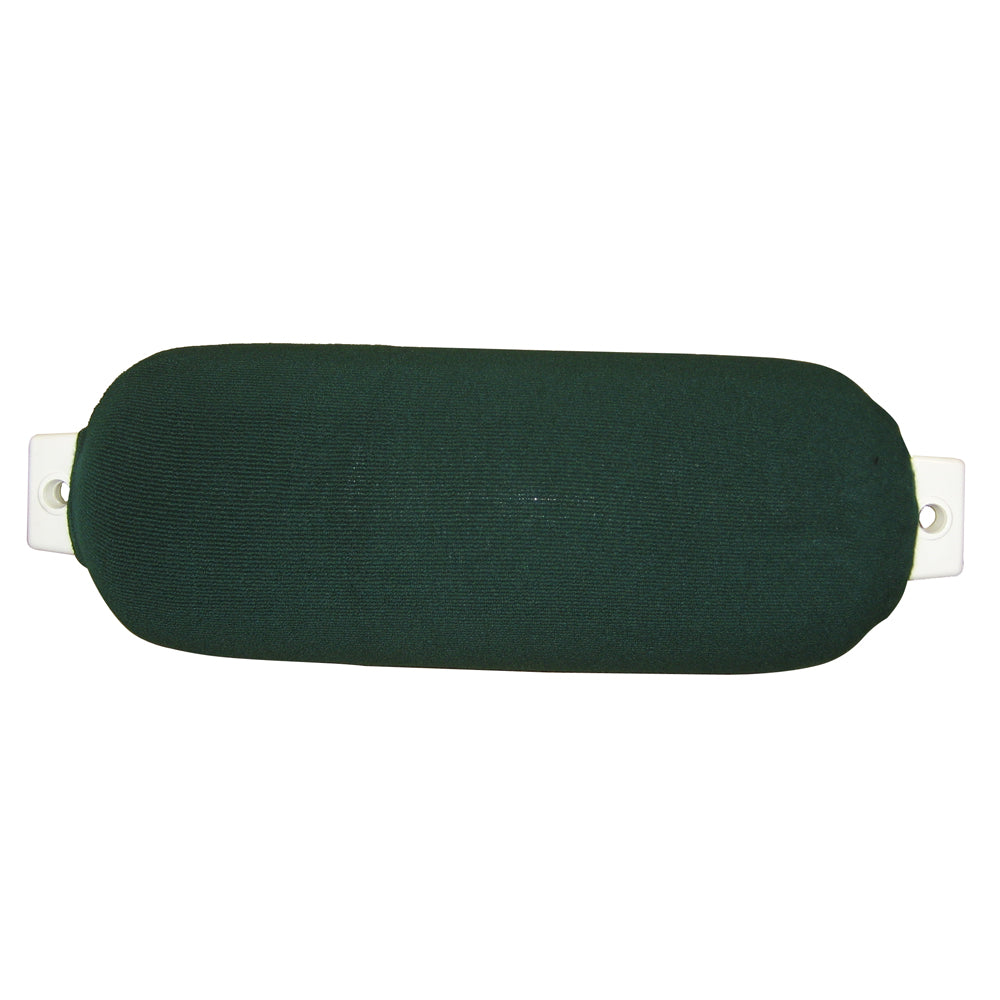 Polyform Fenderfits* Fender Cover f/F-3 & G-5 Fender - Green