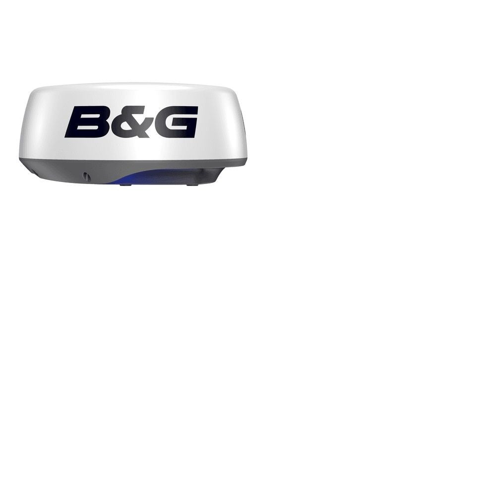 B&G Zeus3s 12 Radar Bundle with Halo20+ and 20m Cable
