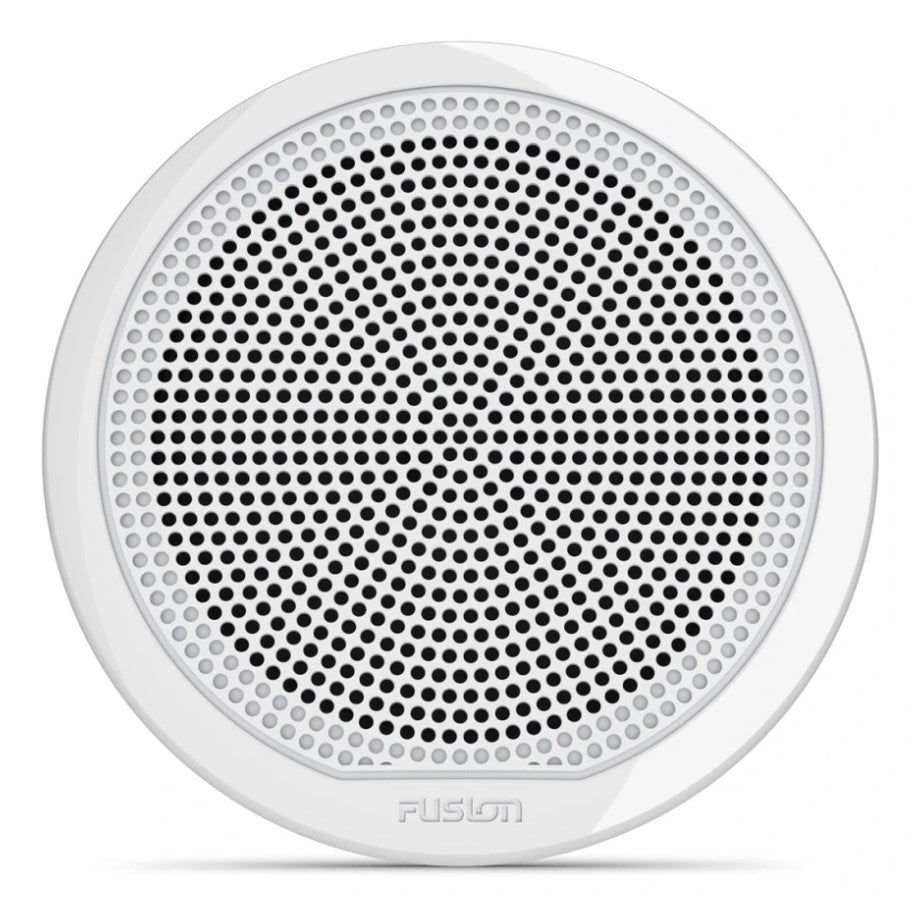 Fusion EL-F653W 6.5" Speakers White 80 Watts