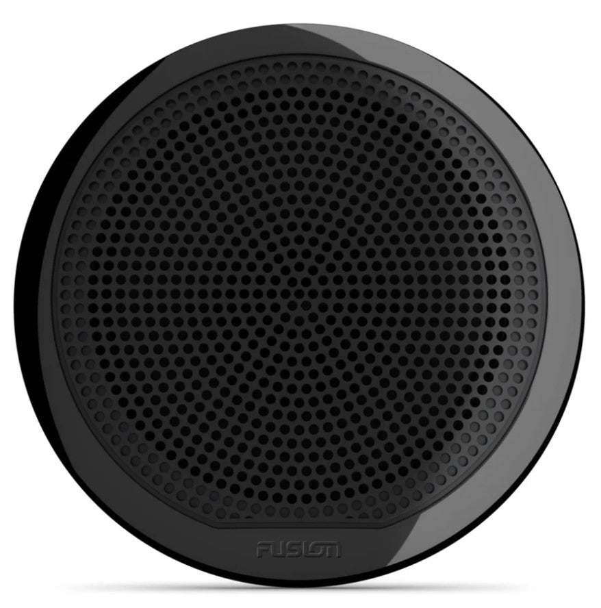Fusion EL-F653B 6.5" Speakers Black 80 Watts