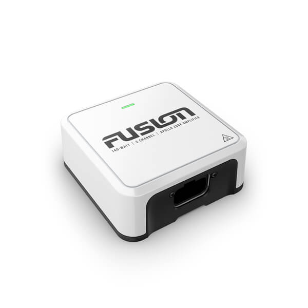 Fusion Apollo AP-DA214 Zone Amplifier 2 Channel 140 Watt