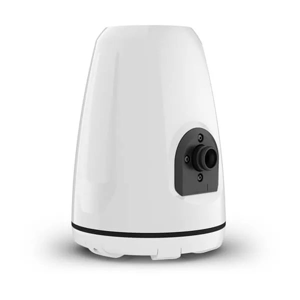 Fusion SG-FLT653SPW 6.5" Tower Speaker White 3i With CRGBW Lighting