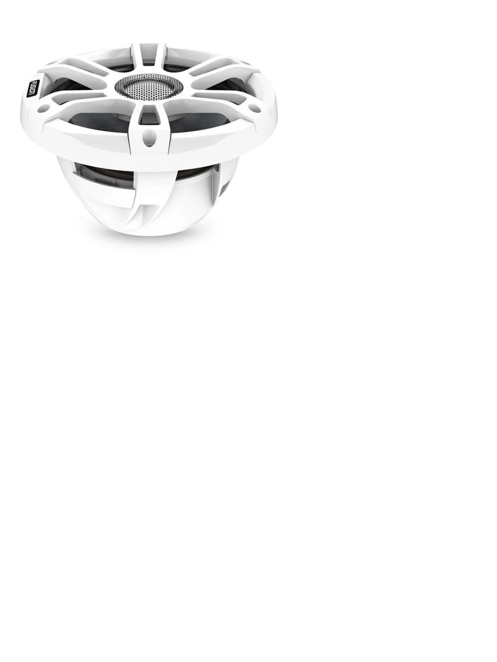 Fusion SG-F773SPW 7.7 Speaker Signature Series 3i 280 Watts Sport Grille White