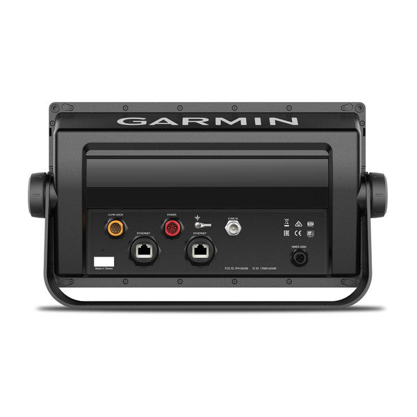 Garmin GPSMAP1042XSV 10" Combo Combo with GT52TM US and Canada GN+
