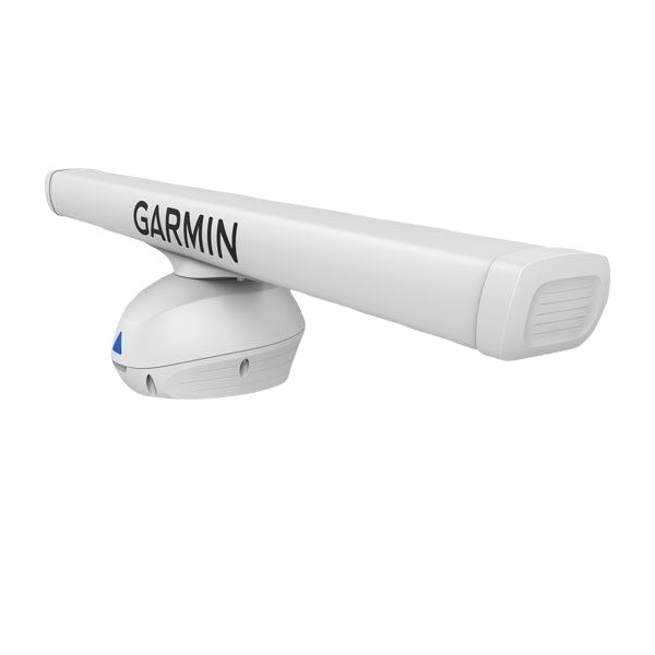 Garmin GMR Fantom 256 Radar 250 Watts With 6FT Antenna White Finsih