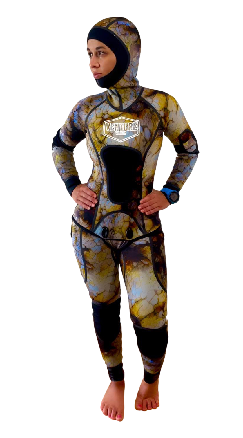 Blinky Tako Wetsuit (Womens)