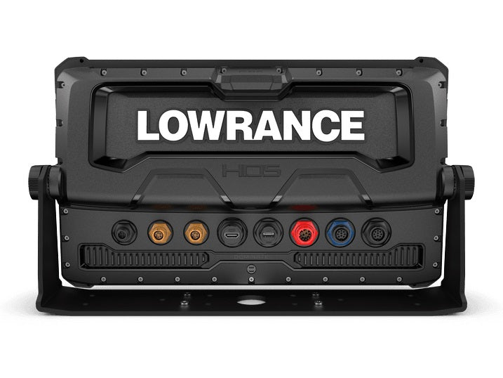 Lowrance HDS16 Pro 16" MFD C-Map US & Canada No Transducer