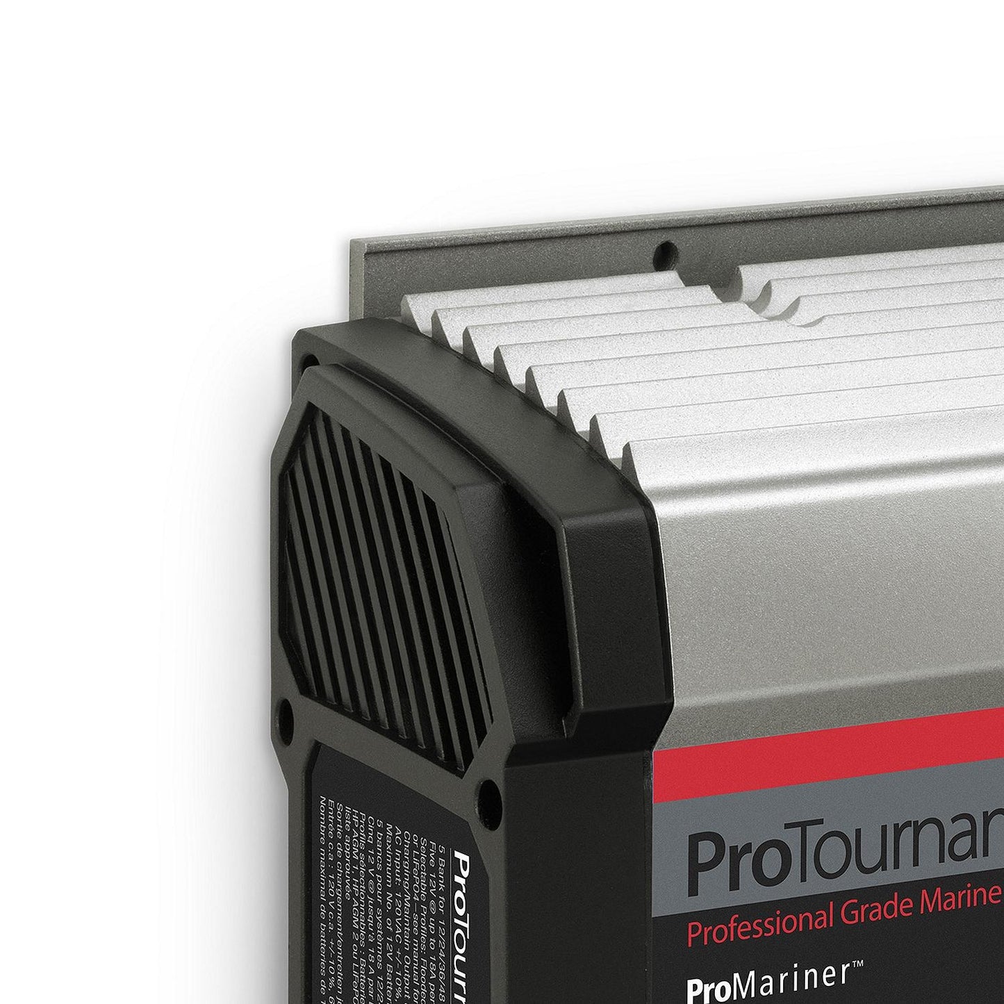 ProMariner ProTournament 500 50 Amp Battery Charger 12/24/36/48v 5 Bank 120v Input