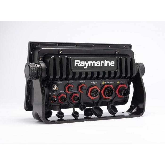 Raymarine Axiom2 Pro 16S MFD No Transducer Lighthouse North America Chart
