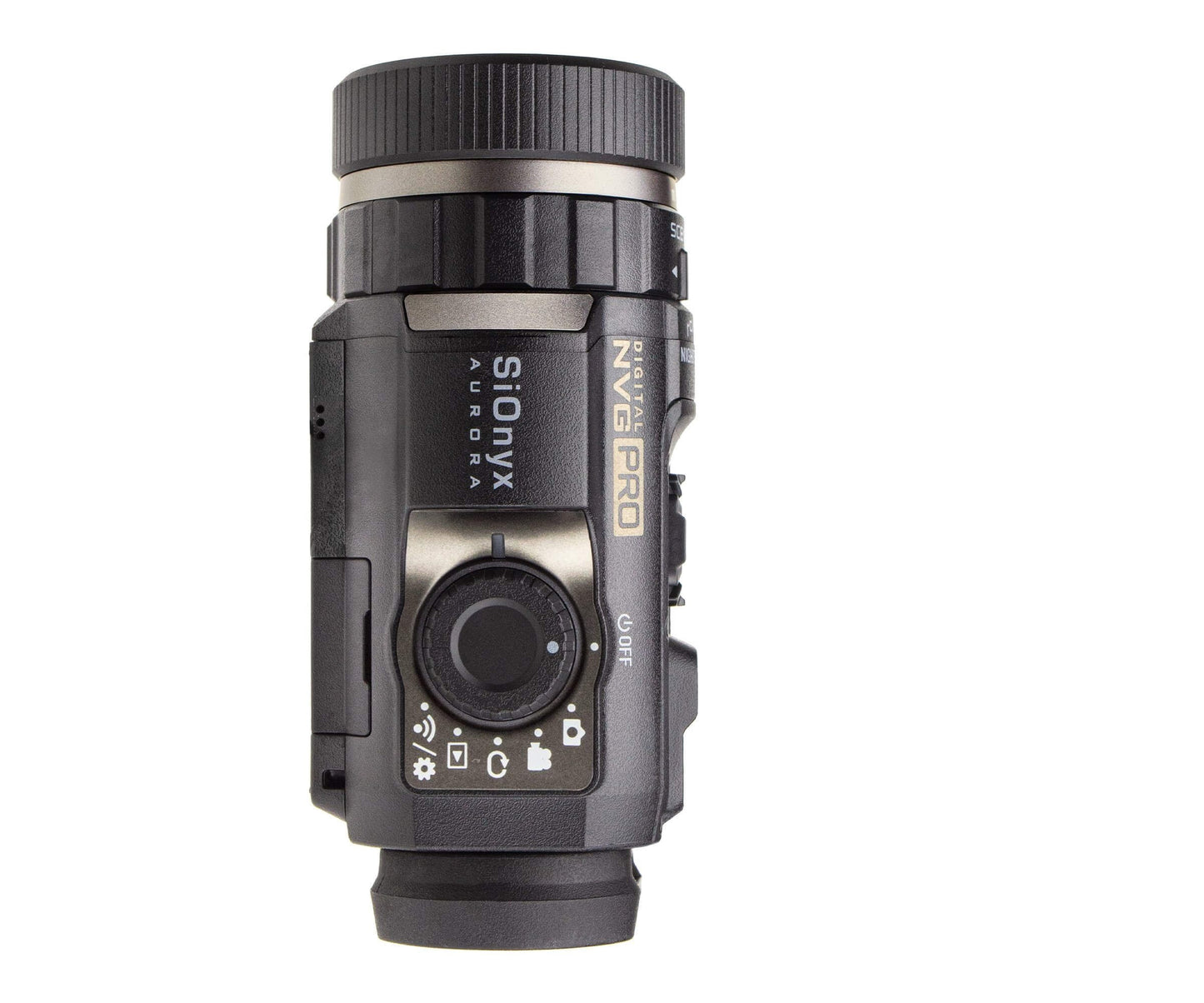 Sionyx Aurora Pro Uncharted Kit