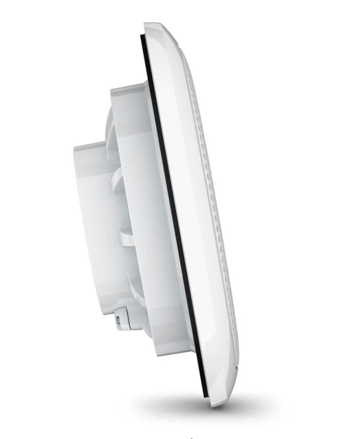 Fusion EL-F653W 6.5" Speakers White 80 Watts