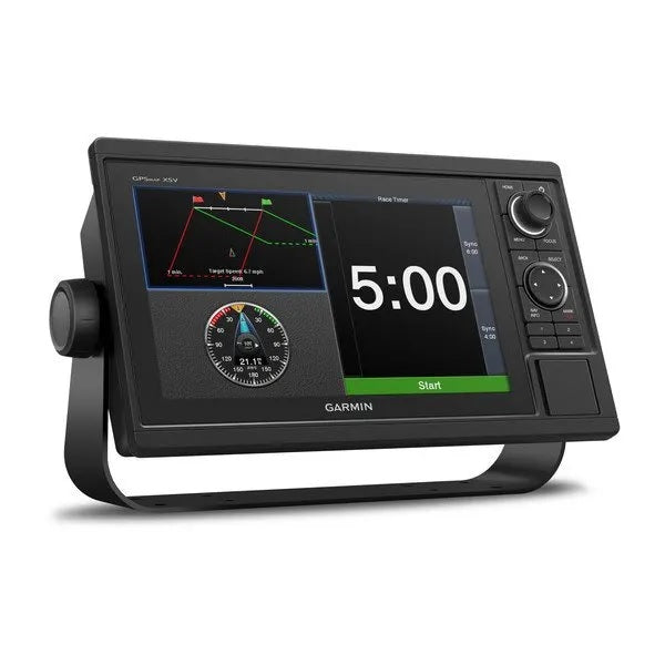 Garmin GPSMAP1042XSV 10" Combo No Tranducer US and Canada GN+
