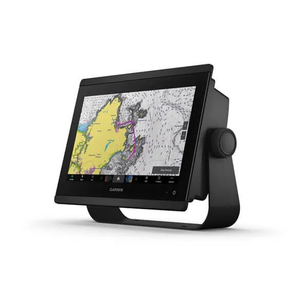 Garmin GPSMAP8612 12" Plotter With US and Canada GN+