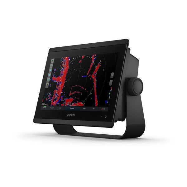 Garmin GPSMAP8612 12" Plotter With US and Canada GN+
