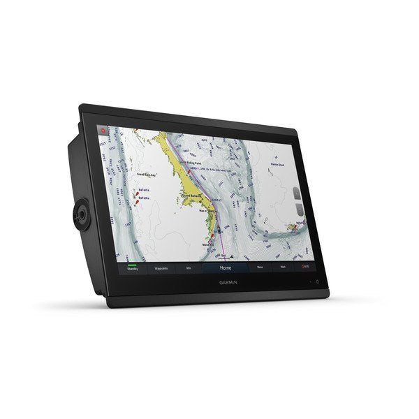 Garmin GPSMAP8616xsv 16" Combo US and Canada GN+