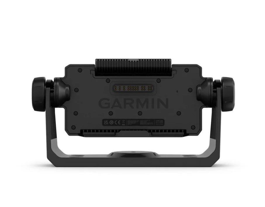 Garmin Bail Mount with Quick Release Cradle For Echomap UHD2 7xsv