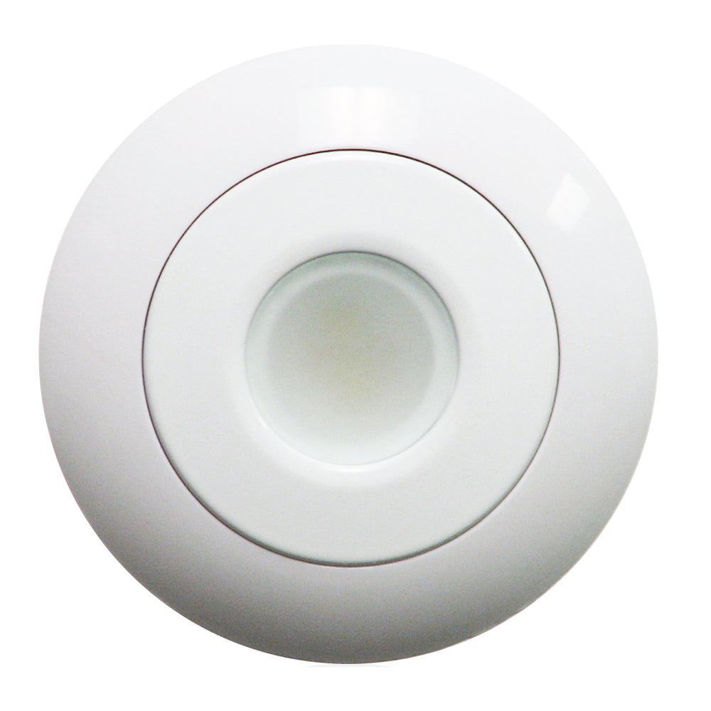 Lumitec Downlight Adapter Kit For Orbit Or Halo Downlight