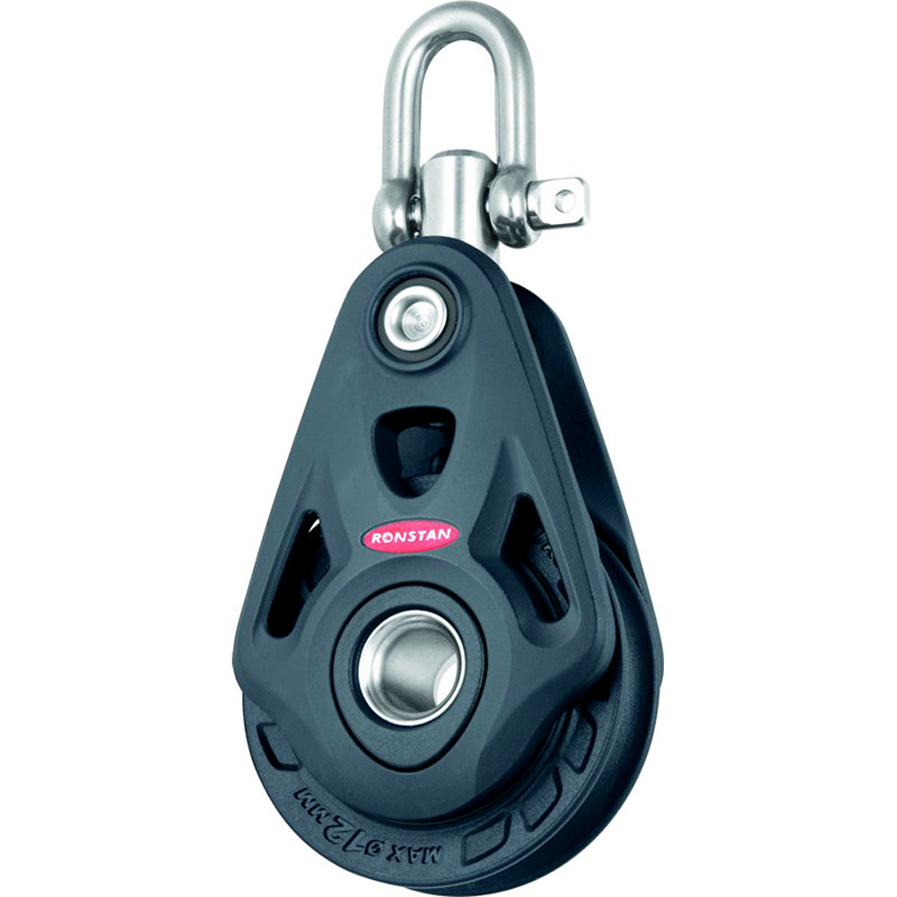 Ronstan Series 60 Core Block? - Single