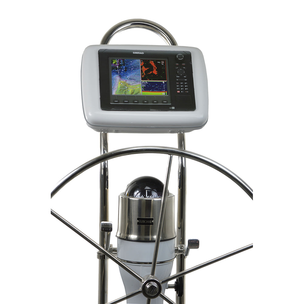 Navpod GP1059 Sailpod PRE-CUT Simrad NSE8