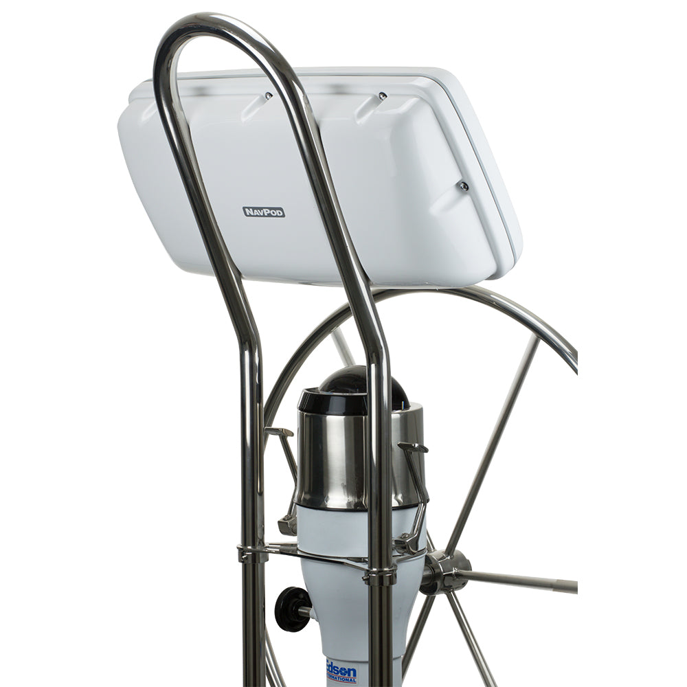 Navpod GP1170-14 SystemPod for Raymarine 95/97/98 & AXIOM
