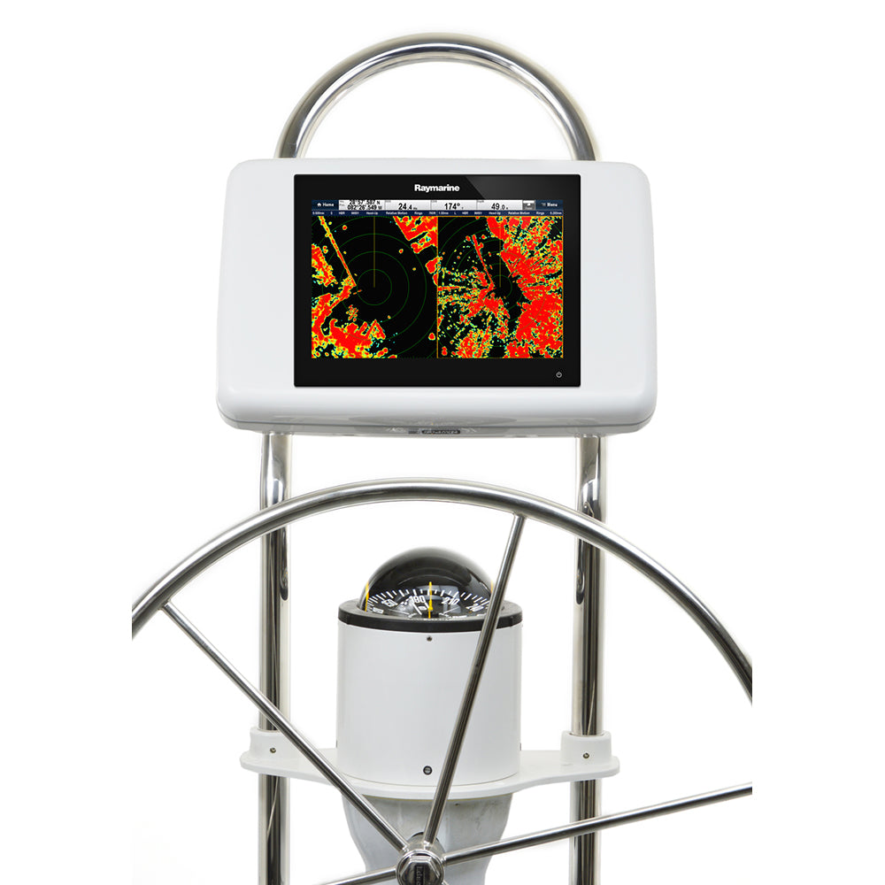 Navpod GP1213 SailPod for Raymarine gS125