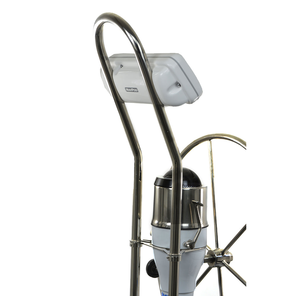 Navpod GP1302 InstrumentPod for Three Instruments