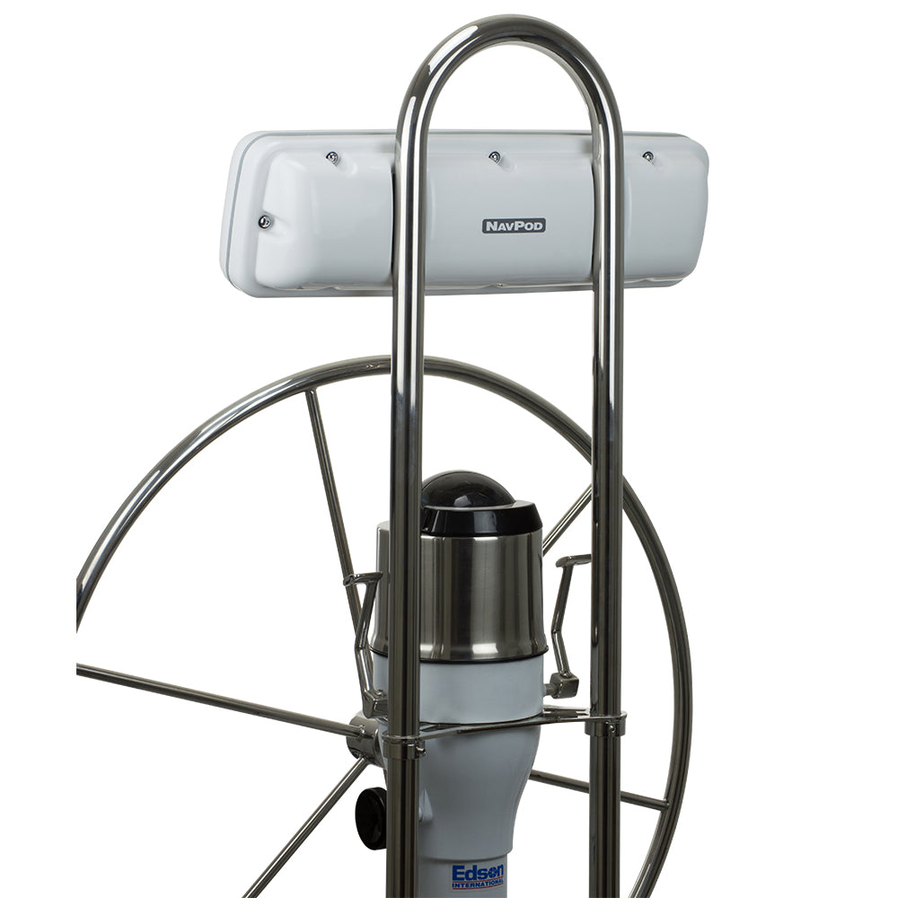 Navpod GP1402 InstrumentPod for four instruments