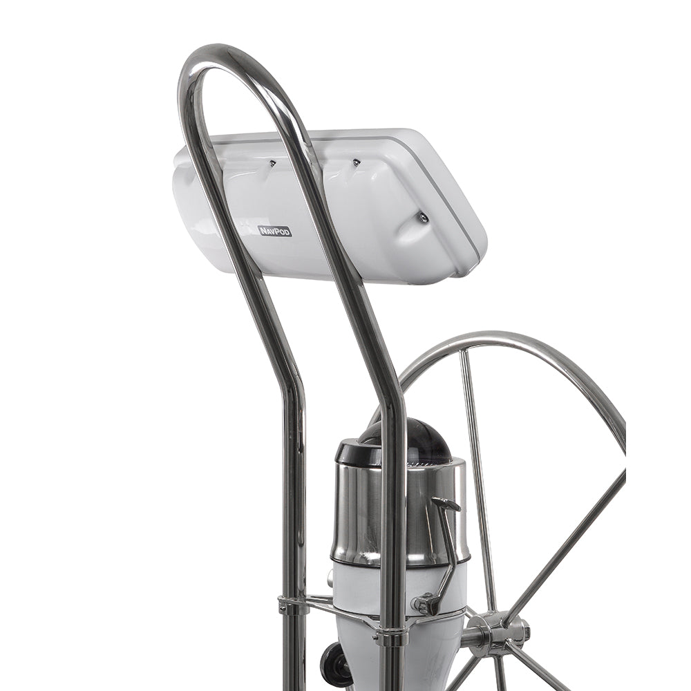 Navpod GP1600-12 SystemPod for Simrad NSS7 evo2