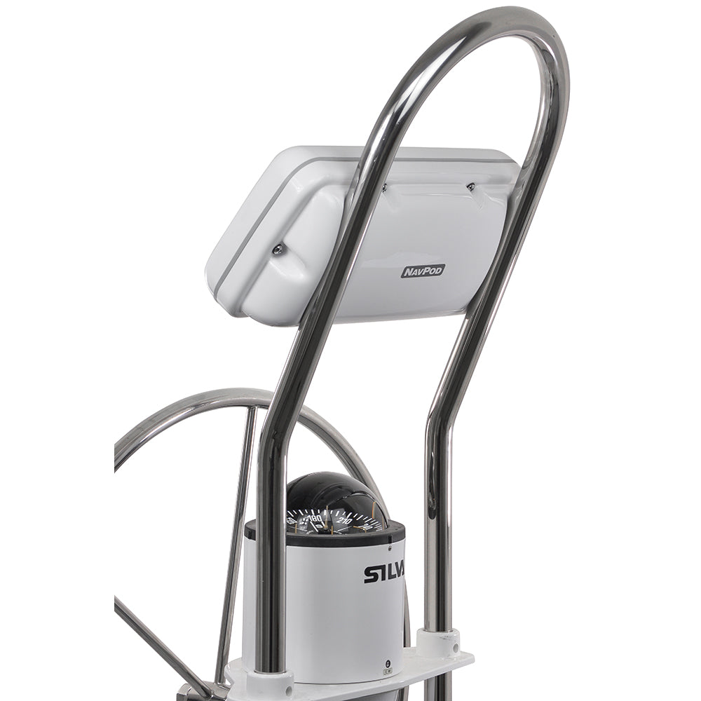 Navpod GP2500-16 SystemPod for Simrad NSS7 evo3