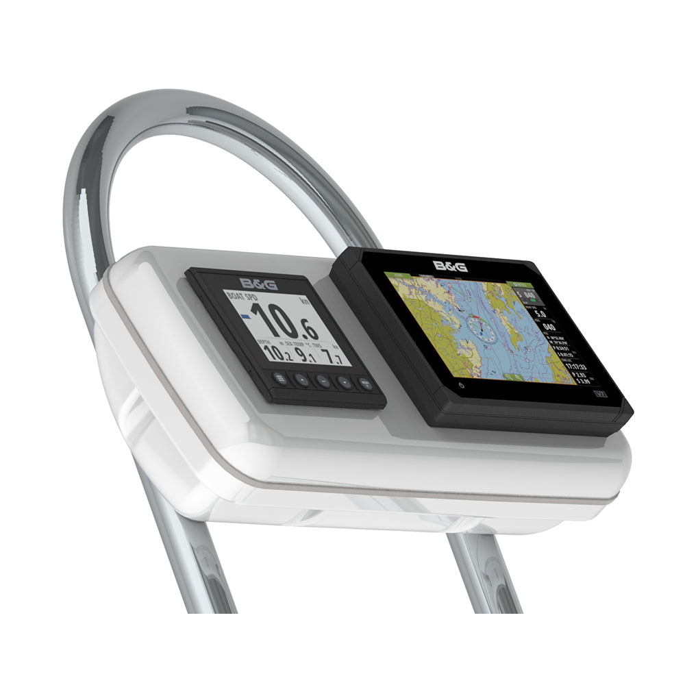 Navpod GP2500-17 SystemPod for Simrad GO7