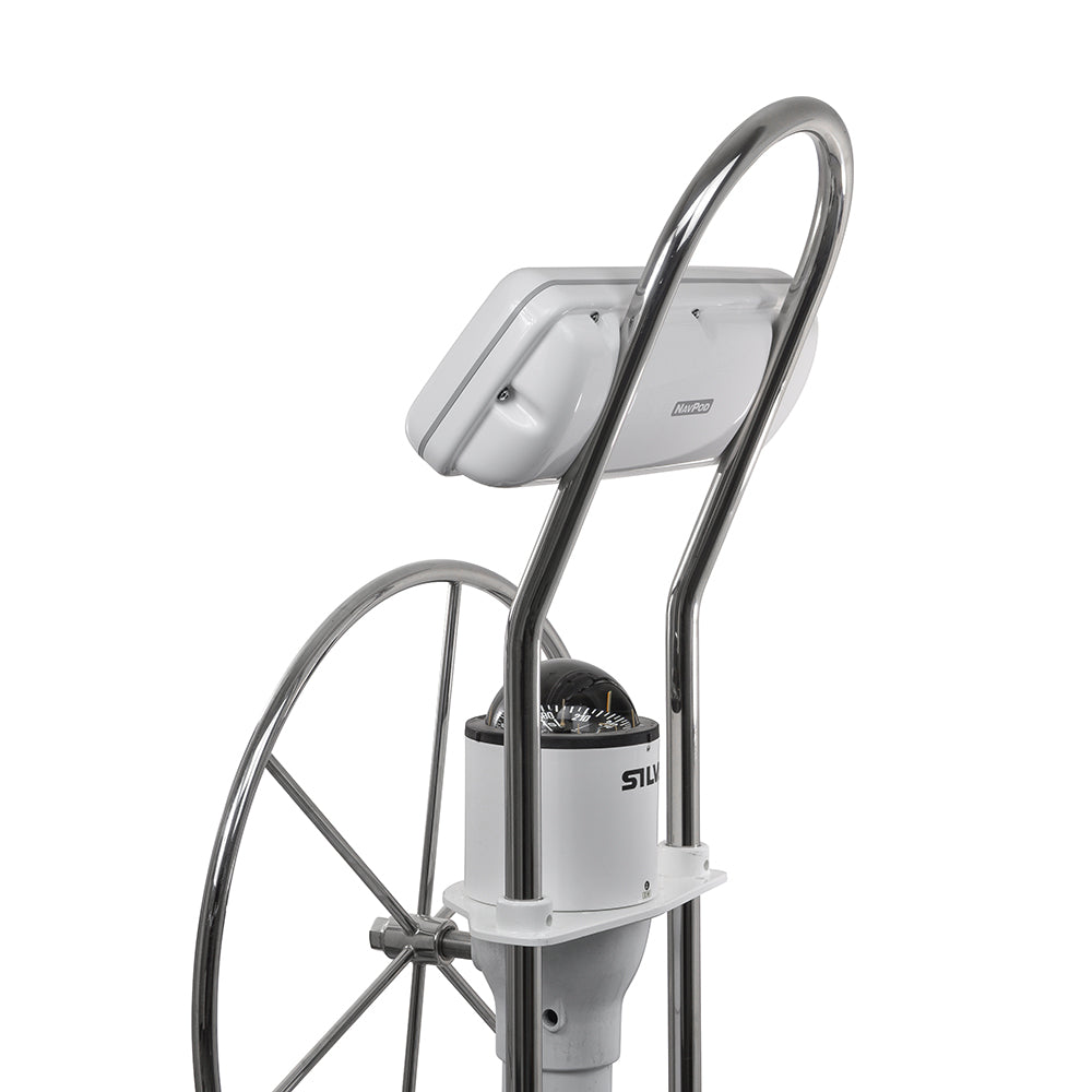Navpod GP2600-12 SystemPod for Simrad NSS7 evo2