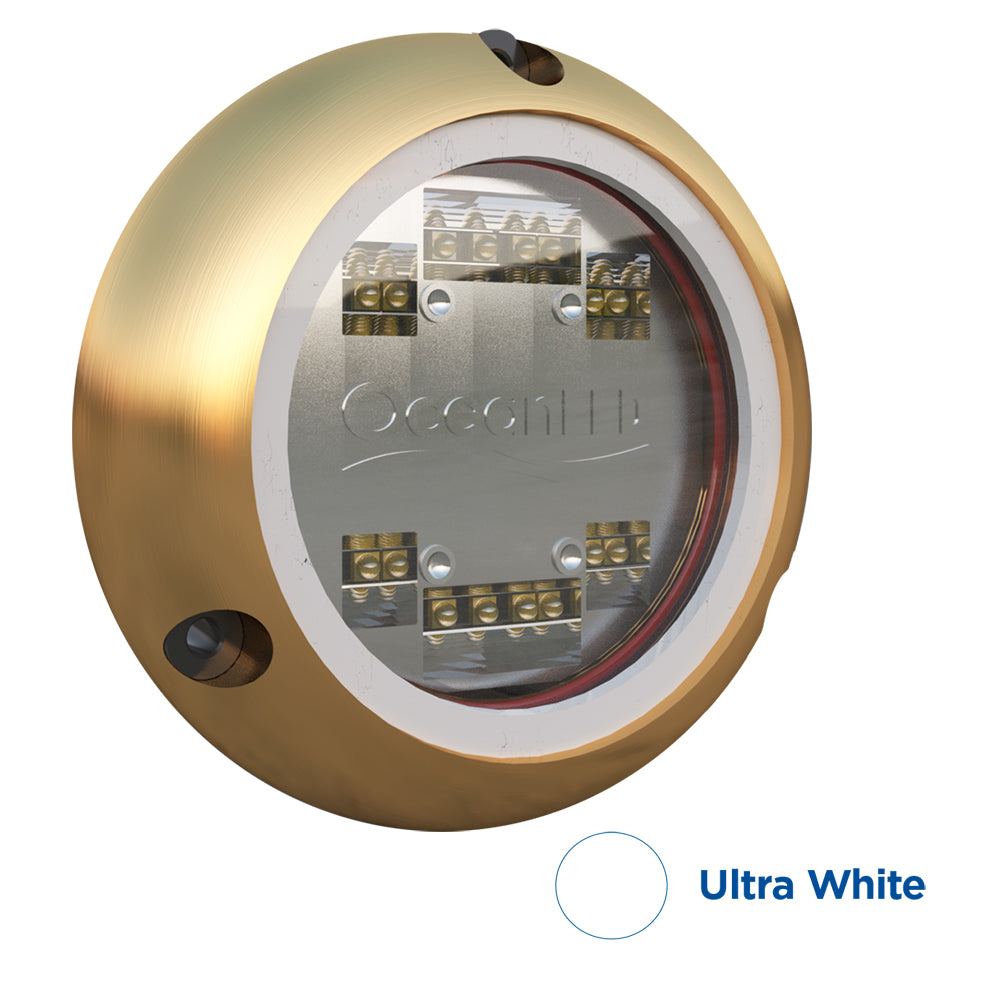 OceanLED Sport S3116S White 16 LED