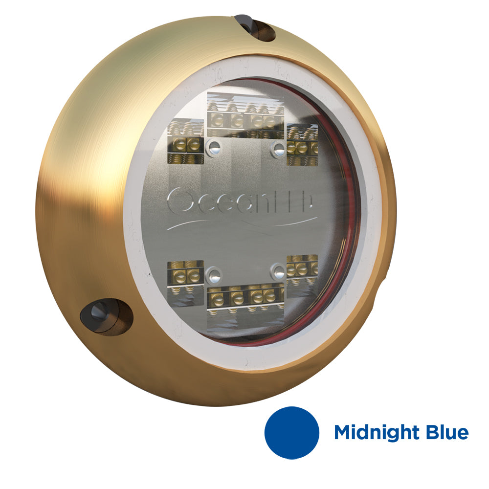 OceanLED Sport S3116S Blue 16 LED