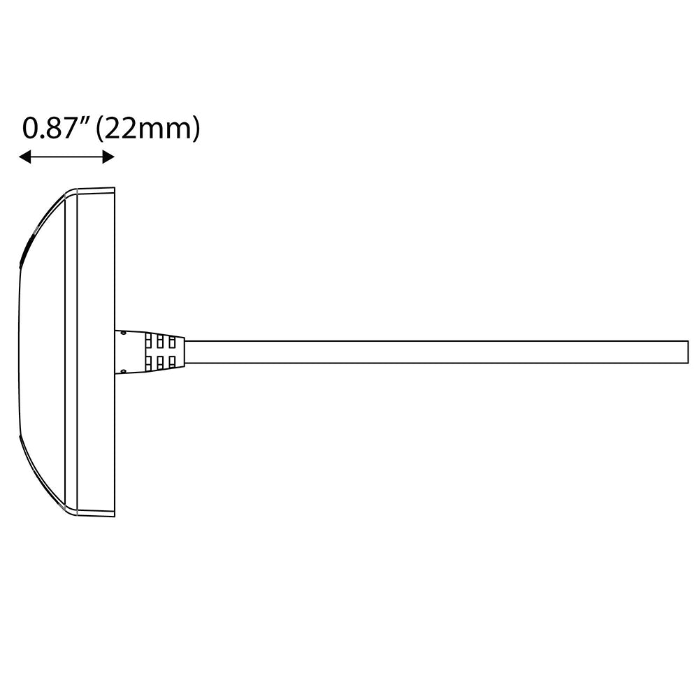 OceanLED X4 X-Series Ultra White LED