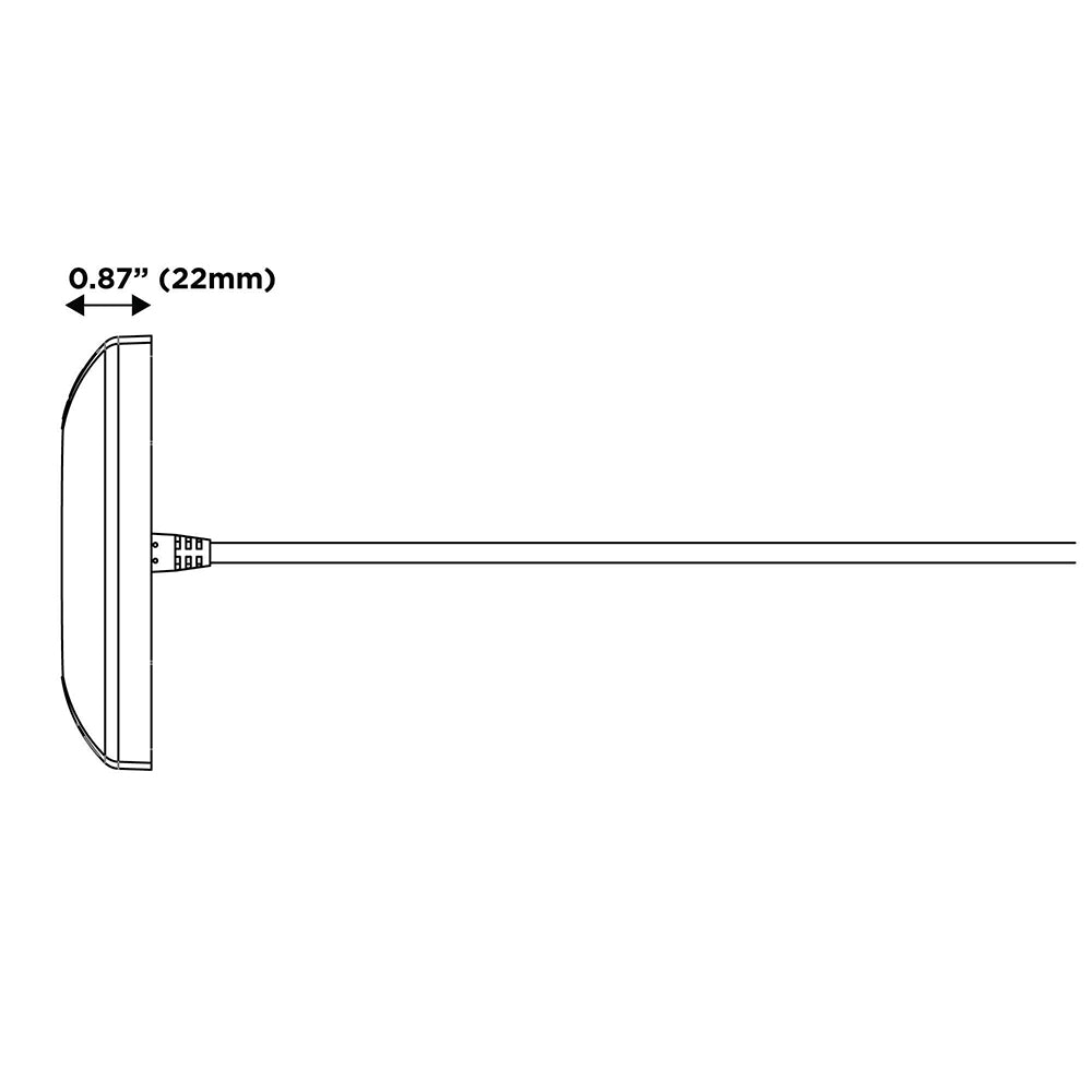 OceanLED X16 X-Series Ultra White LED
