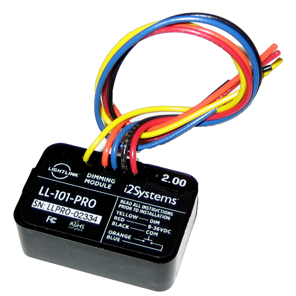 i2Systems LightLink* Pro LED Module f/ Apeiron PRO Lights