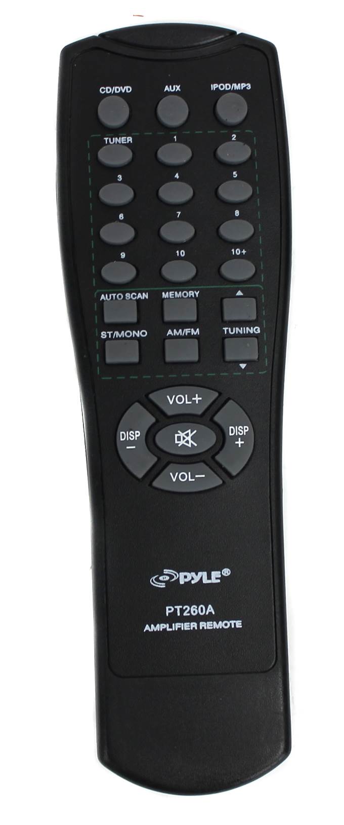 4 Pyle 5.25" Outdoor Speakers and PT260A 200W Stereo Home Theater Receiver